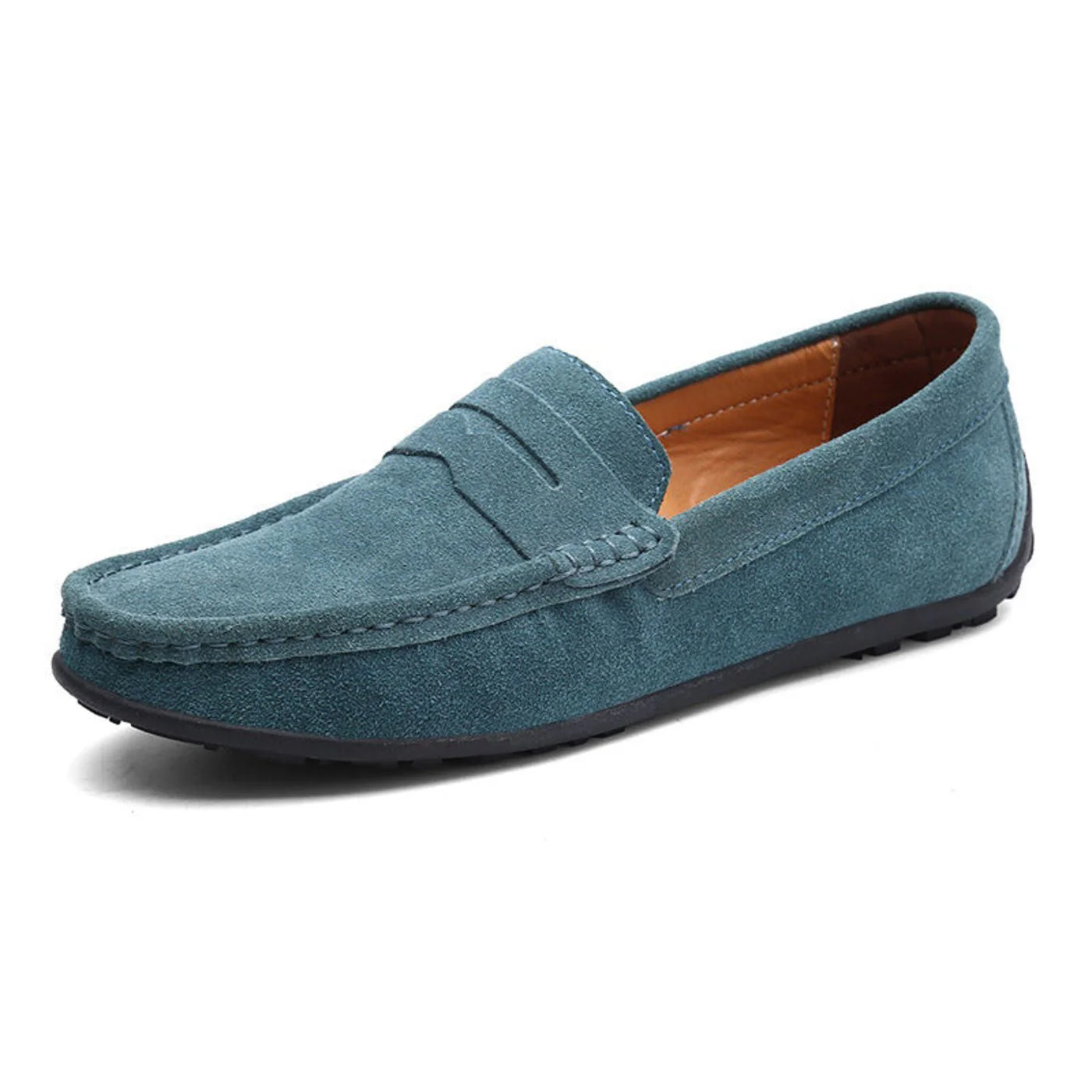 Jason® | Men'S Premium Orthopaedic Loafers - Image 5