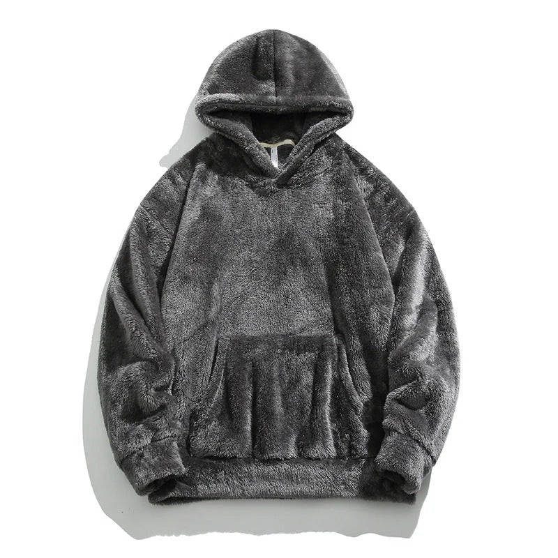 Jason® | Oversized Warme Hoodie - Image 7