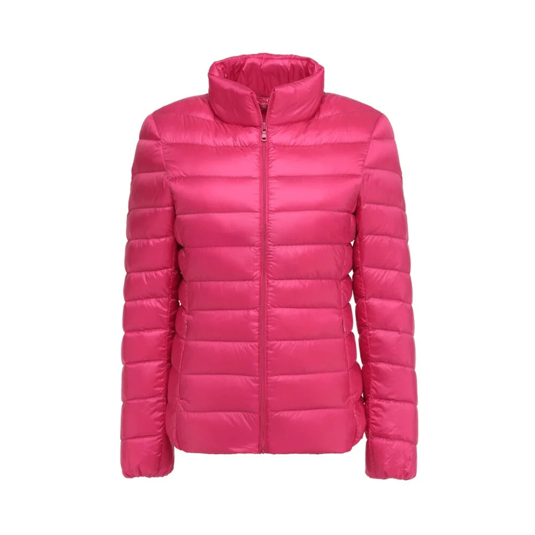 Jason | Ultralight quilted jacket - Image 9