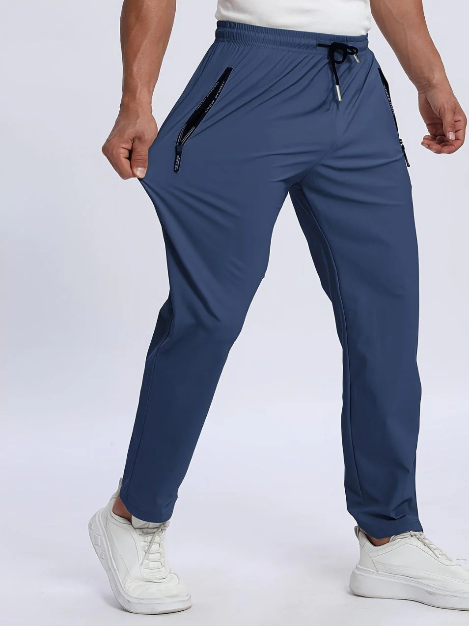 Jasper | Stretch Jogging Pants - Image 4