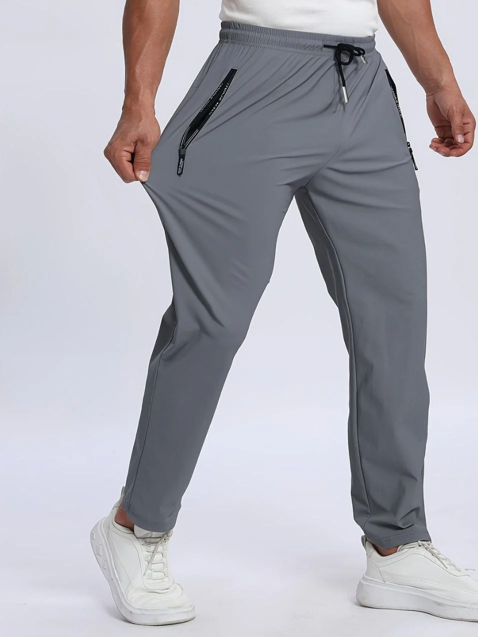 Jasper | Stretch Jogging Pants - Image 5