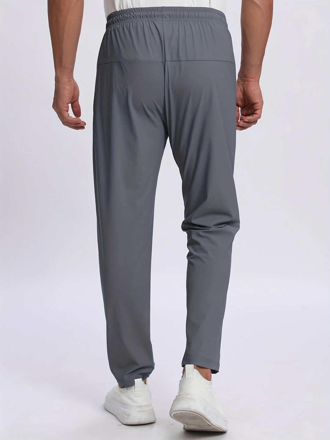 Jasper | Stretch Jogging Pants - Image 6