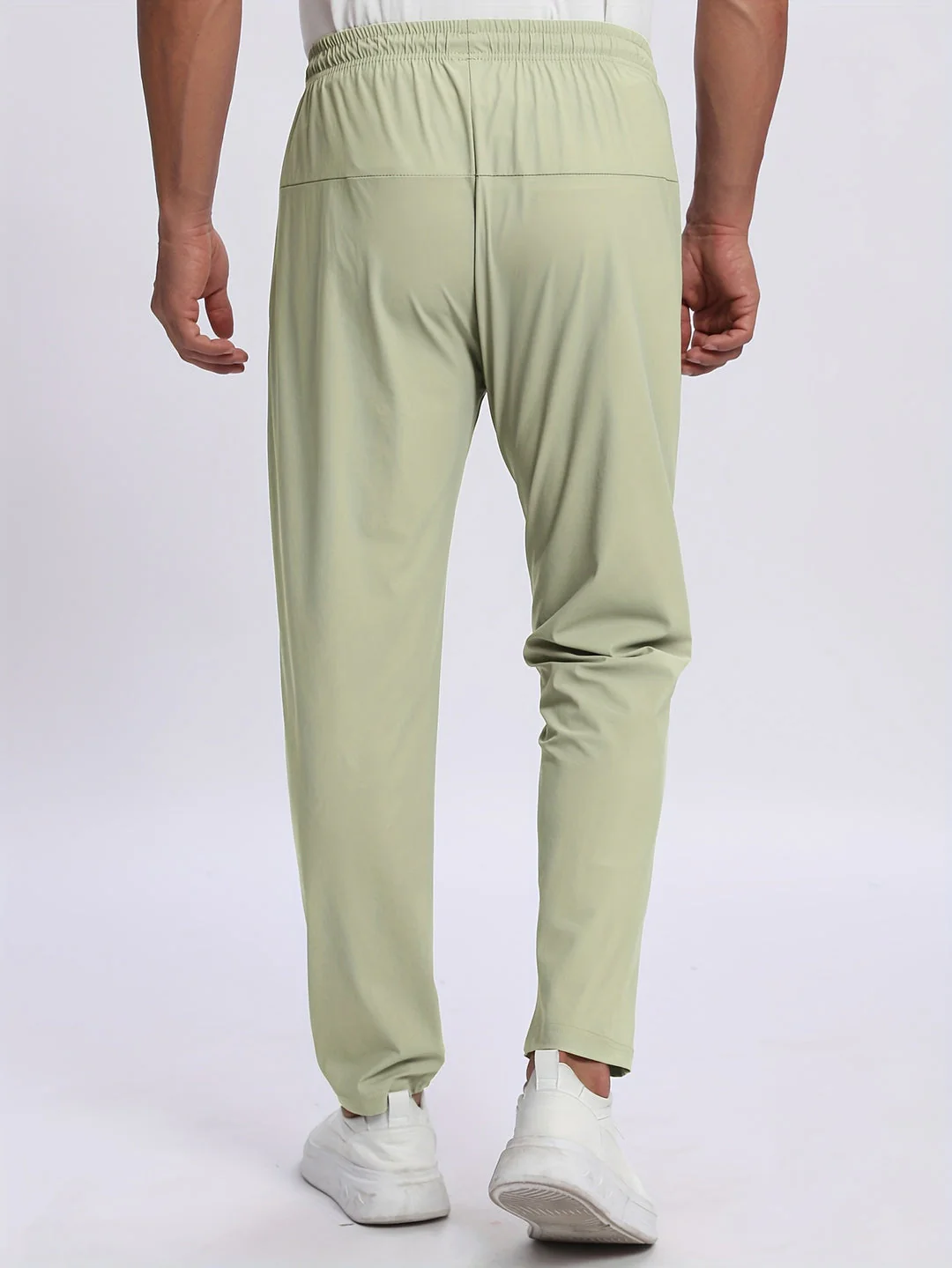 Jasper | Stretch Jogging Pants - Image 9