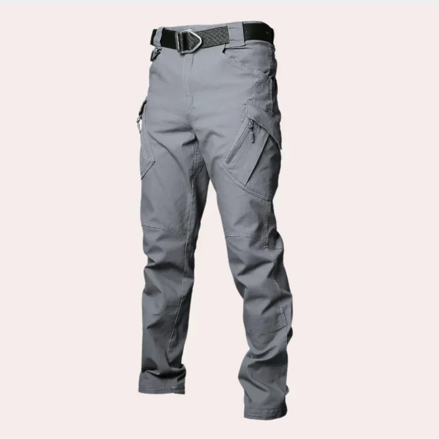 Javier® | Chic And Versatile Summer Trousers - Image 3