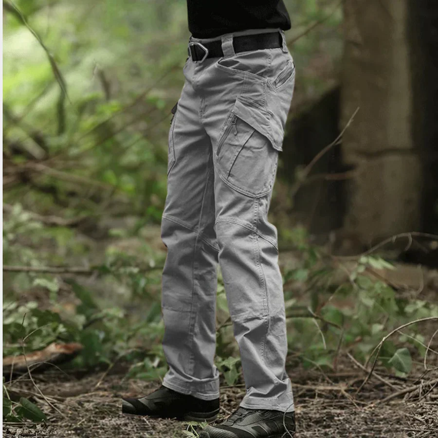 Javier® | Chic And Versatile Summer Trousers - Image 4