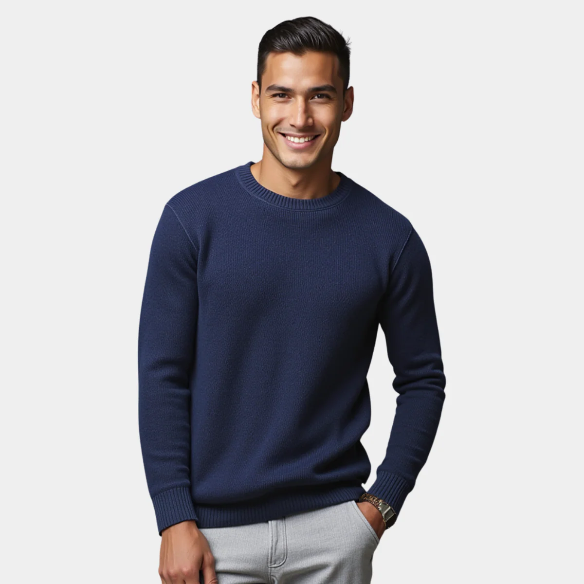 Javier® | Luxury Men'S Sweater