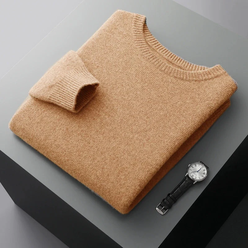 Javier® | Luxury Men'S Sweater - Image 11