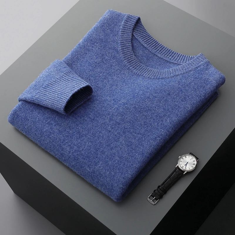 Javier® | Luxury Men'S Sweater - Image 3
