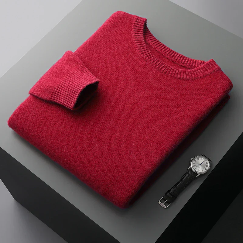 Javier® | Luxury Men'S Sweater - Image 5