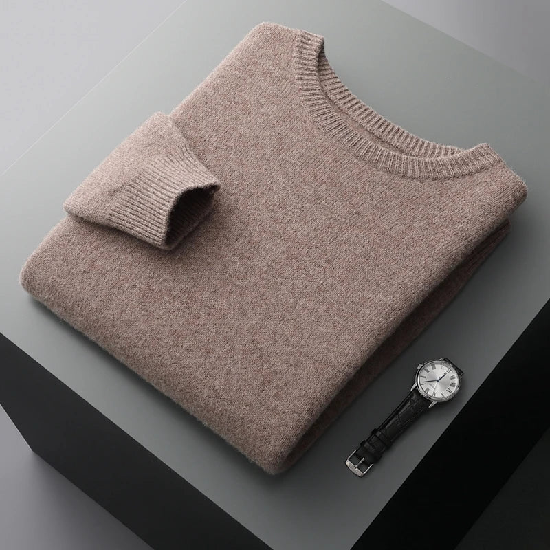 Javier® | Luxury Men'S Sweater - Image 6