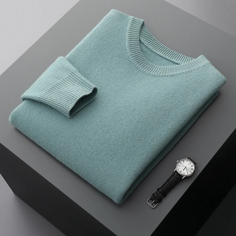 Javier® | Luxury Men'S Sweater - Image 8