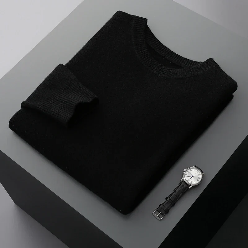 Javier® | Luxury Men'S Sweater - Image 9