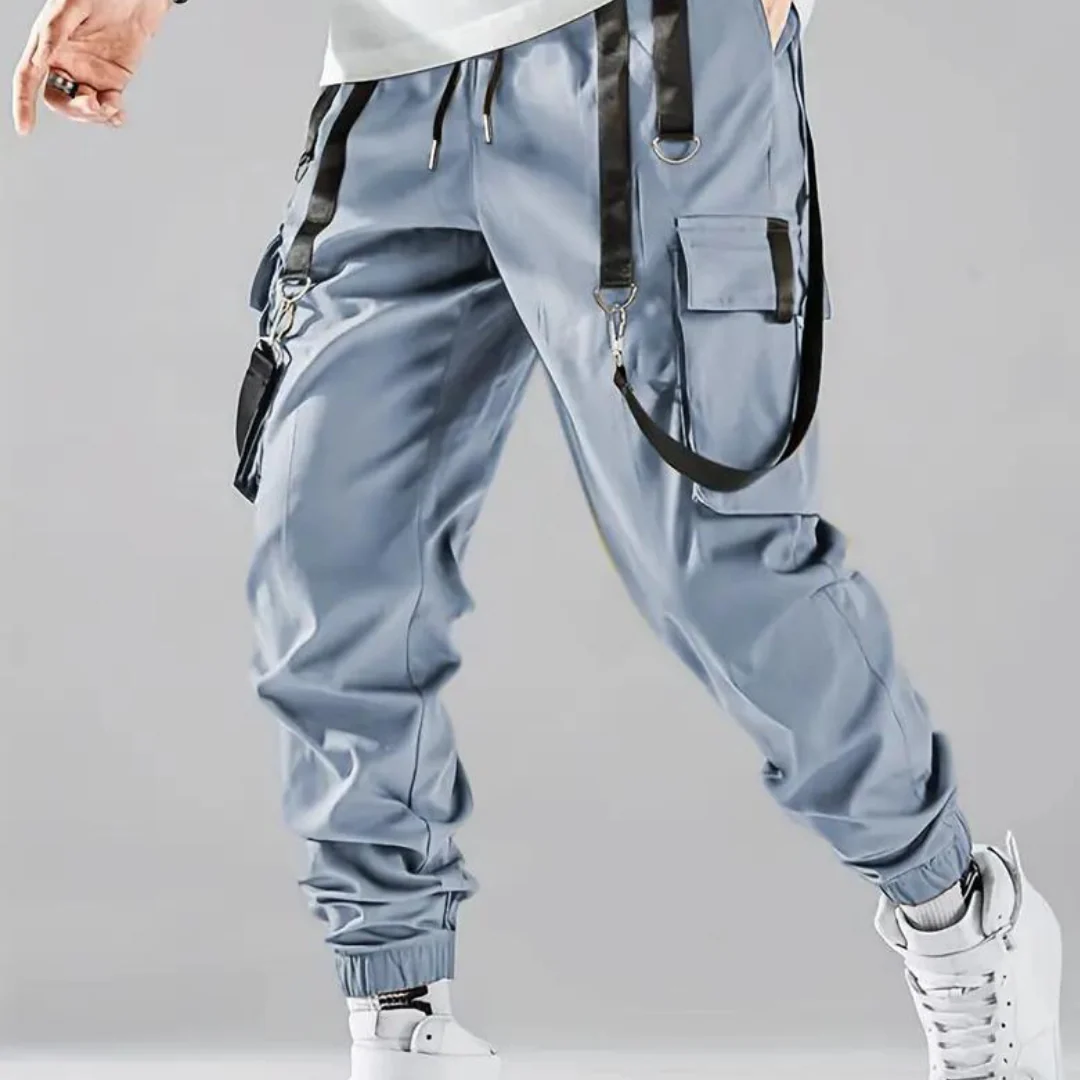 Javier® | Modern And Versatile   Trousers - Image 3