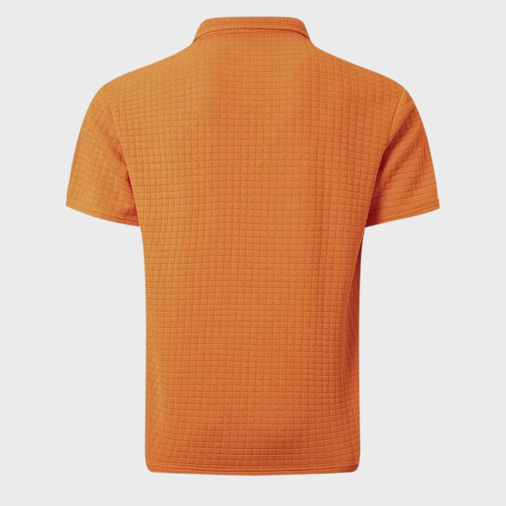 Jay® | Casual Men'S Polo Shirt - Image 7