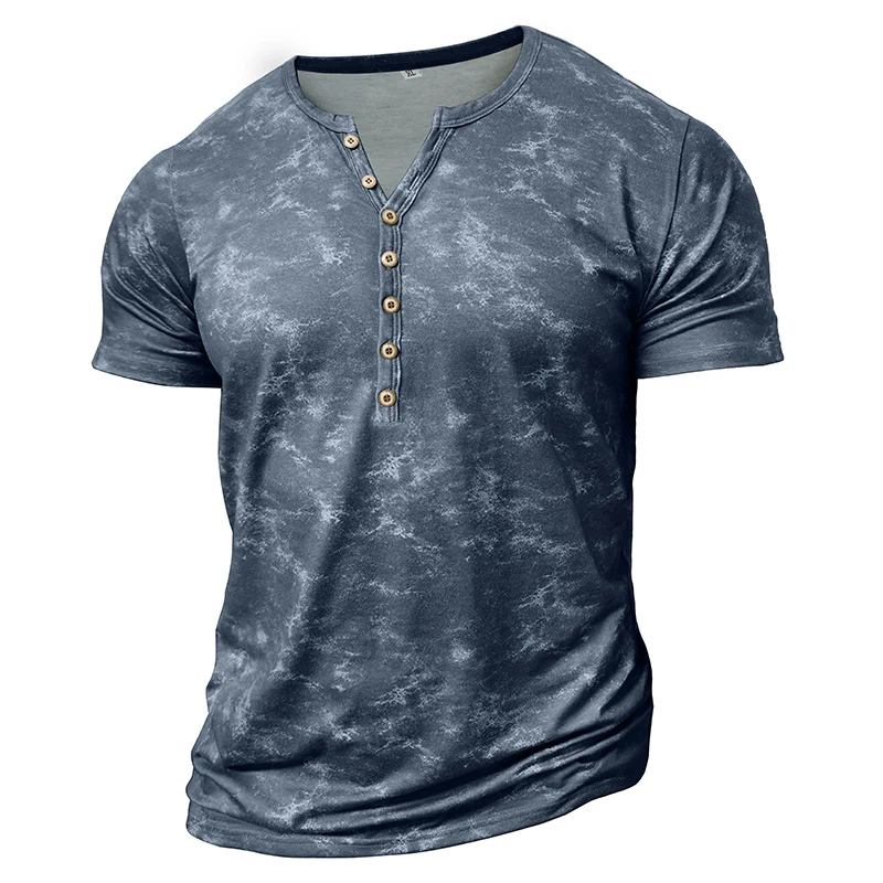 Jayden® | T Shirt Ripple-Dye - Image 10