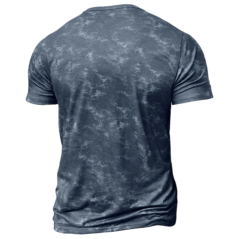 Jayden® | T Shirt Ripple-Dye - Image 11