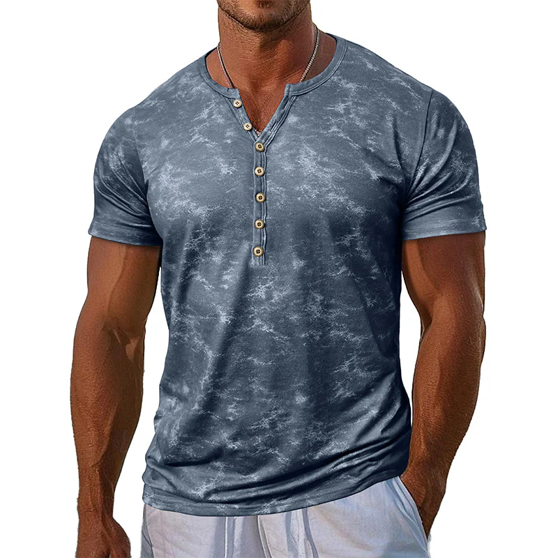 Jayden® | T Shirt Ripple-Dye - Image 12