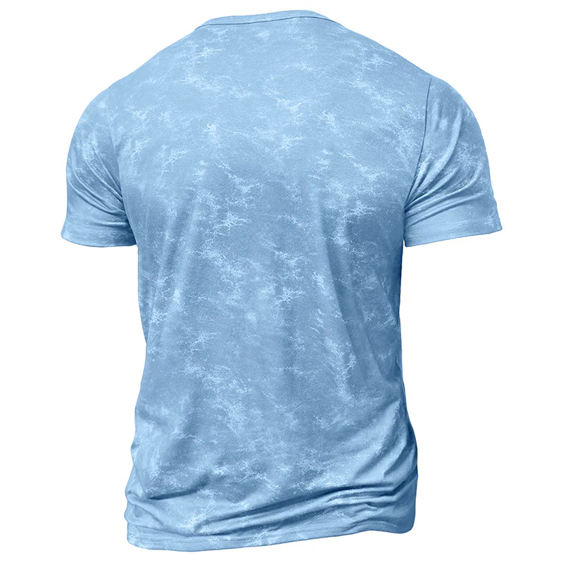 Jayden® | T Shirt Ripple-Dye - Image 14