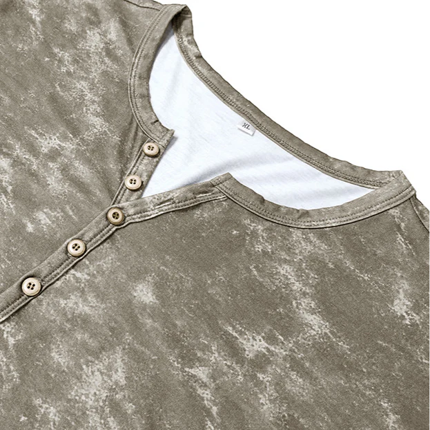 Jayden® | T Shirt Ripple-Dye - Image 16