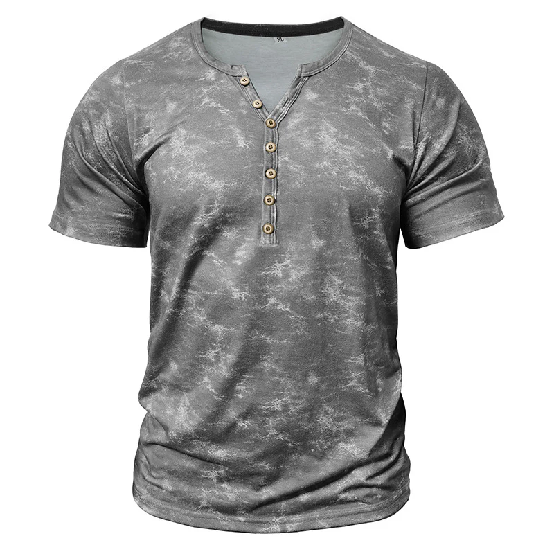 Jayden® | T Shirt Ripple-Dye - Image 4
