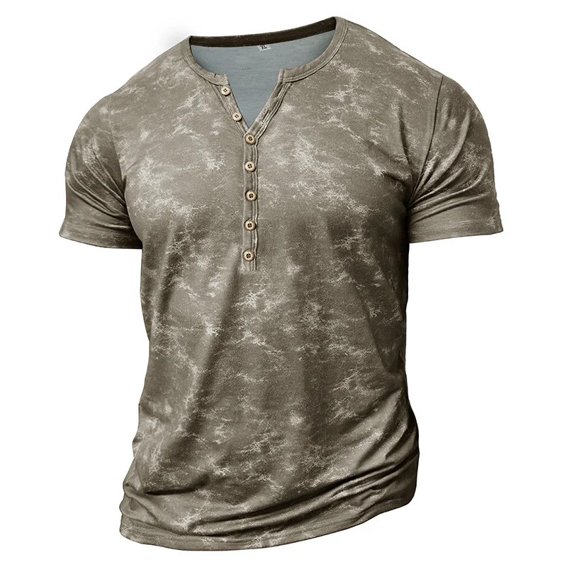 Jayden® | T Shirt Ripple-Dye - Image 7