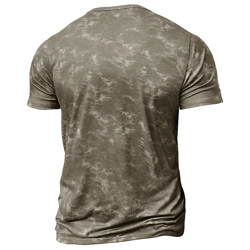 Jayden® | T Shirt Ripple-Dye - Image 8