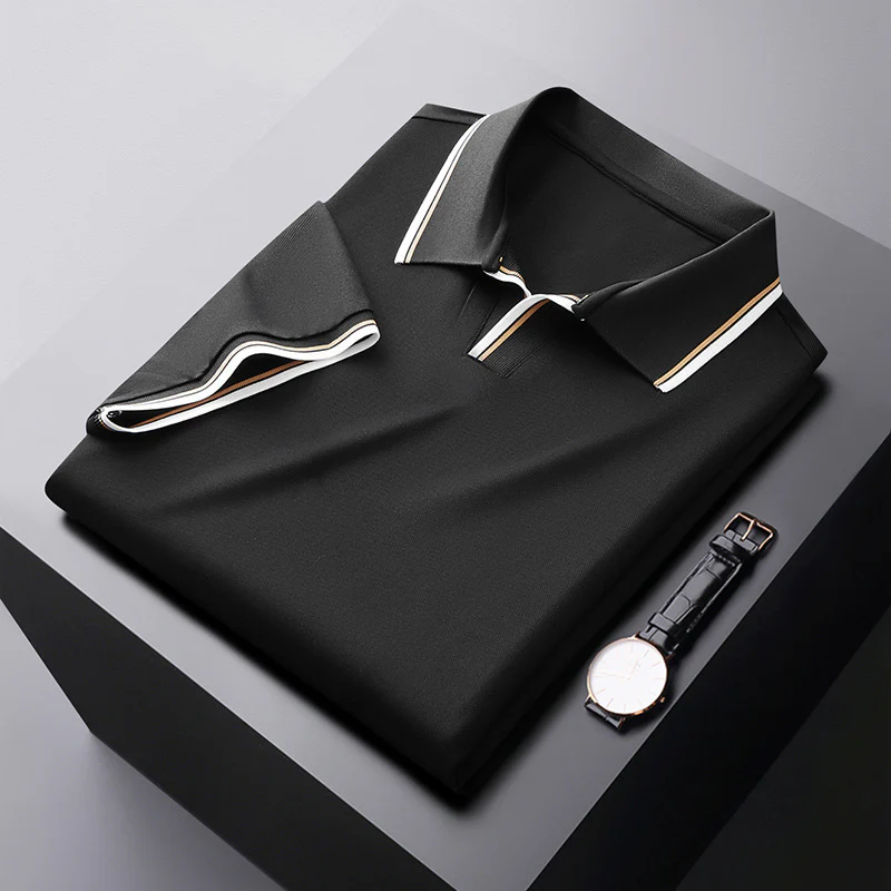 Jean® | Summer Polo Shirt For Men - Image 8