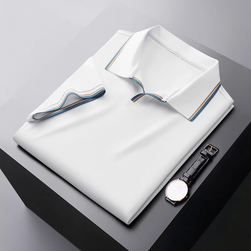 Jean® | Summer Polo Shirt For Men - Image 9
