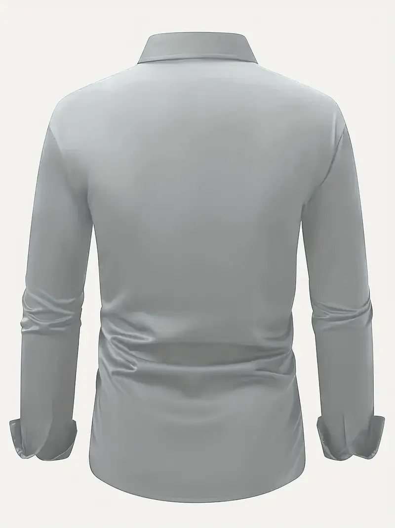 Jeb | Breathable long-sleeved shirt - Image 7