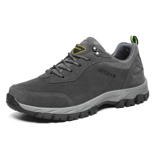 Jedeon | Waterproof hiking shoes with non-slip sole for outdoor - Image 3