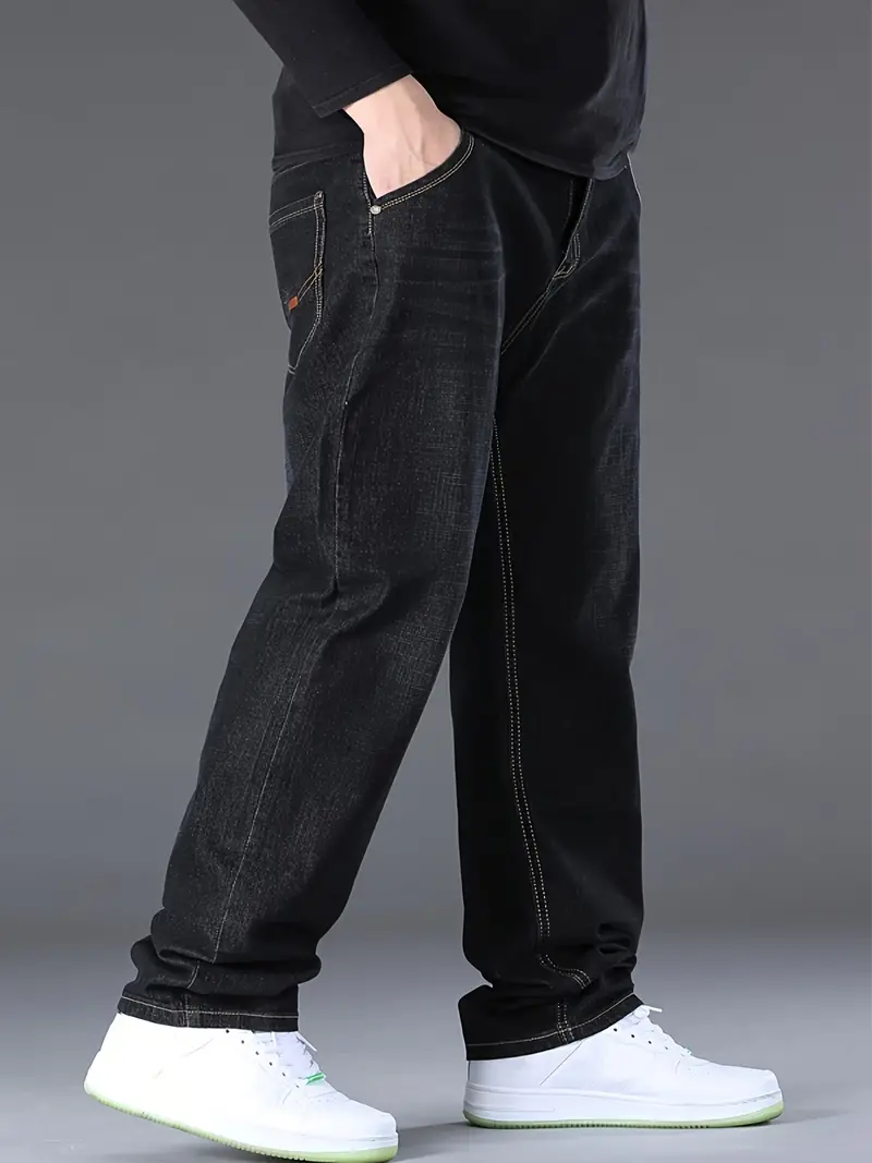 Jedidiah® | Stretch Lose Baggy Pantsn