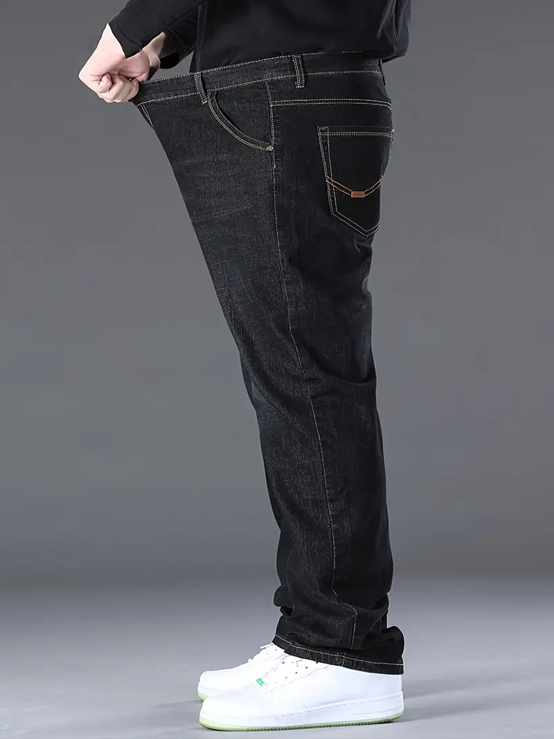Jedidiah® | Stretch Lose Baggy Pantsn - Image 2