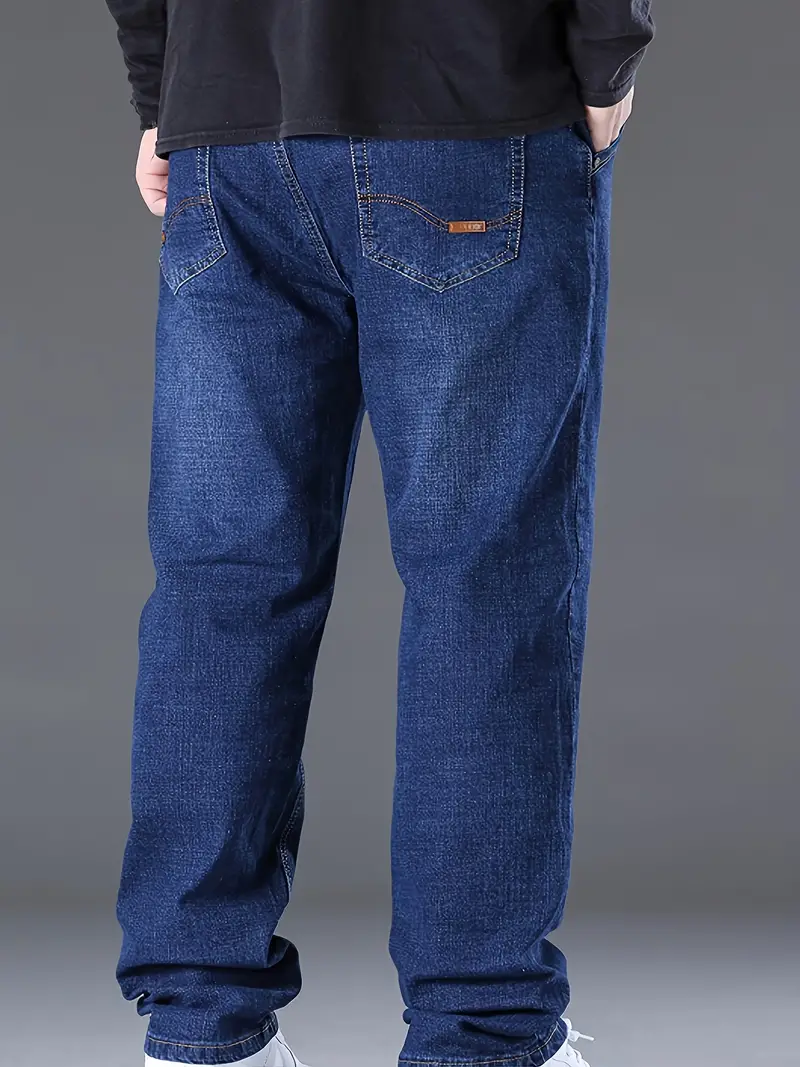 Jedidiah® | Stretch Lose Baggy Pantsn - Image 4