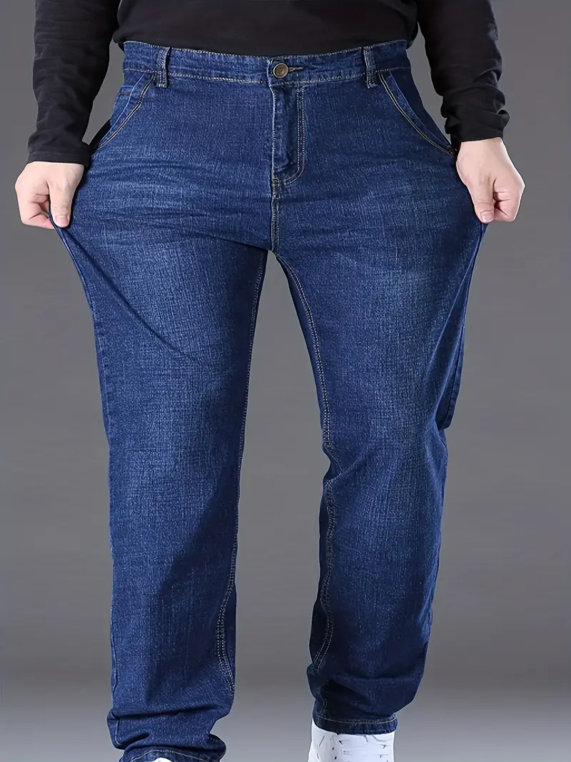 Jedidiah® | Stretch Lose Baggy Pantsn - Image 6
