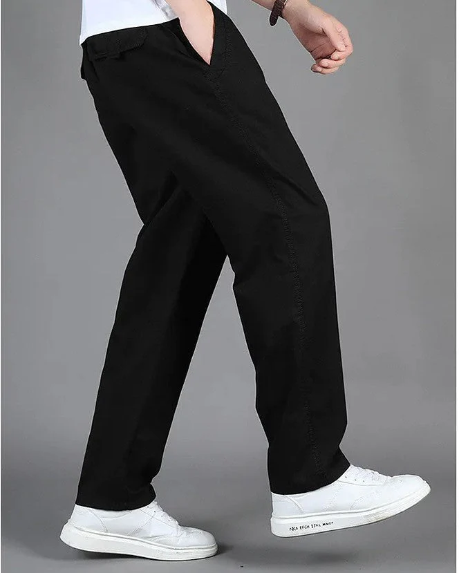 Jeffers® | Casual Baggy Pants