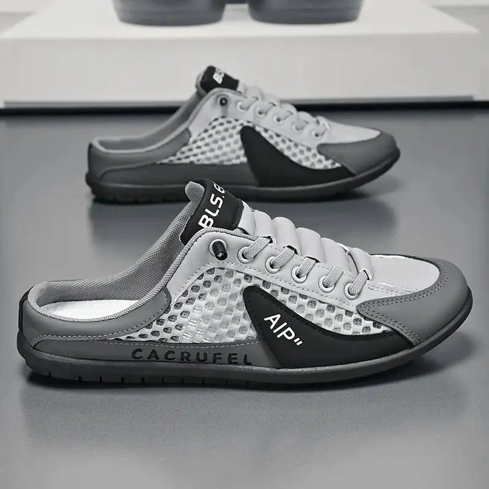 Jeffrey | Elegant Slip-On Sandals - Image 7