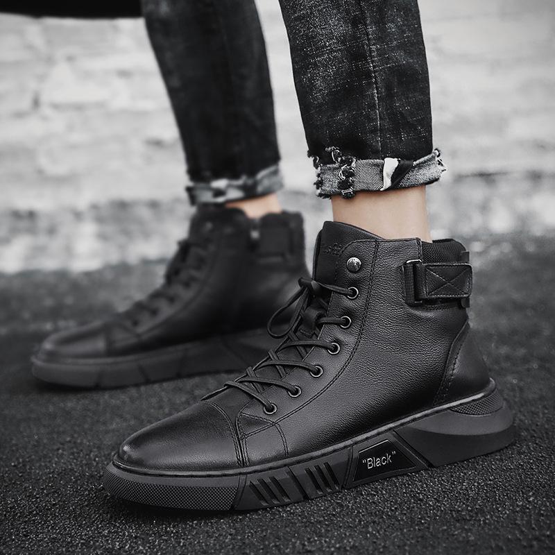 Jengo® | Elegant Classic Men'S Ankle Boots
