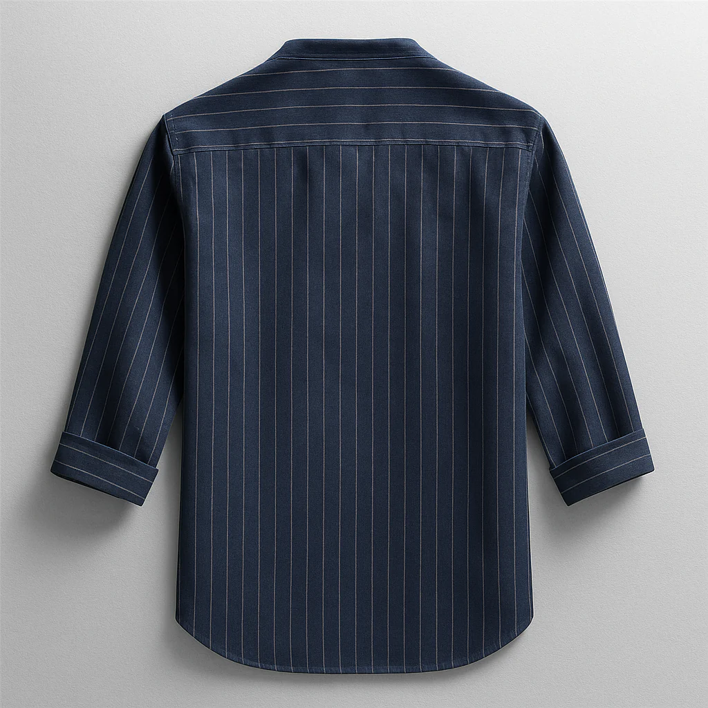 Jenson | Striped Shirt - Image 6