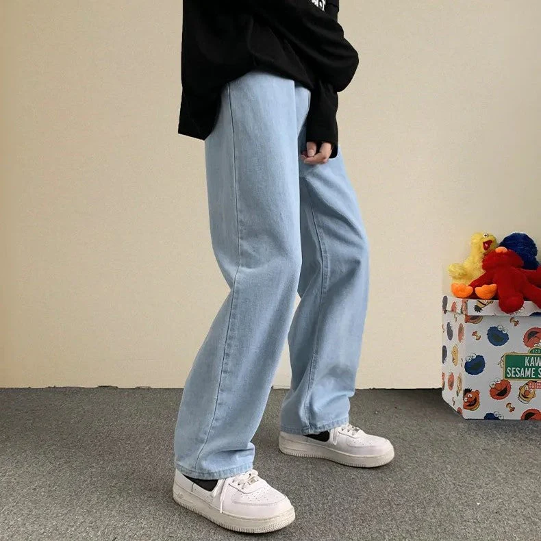 Jeremiah® | Loose Straight Wide Jeans - Image 3