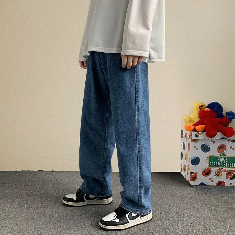 Jeremiah® | Loose Straight Wide Jeans - Image 5
