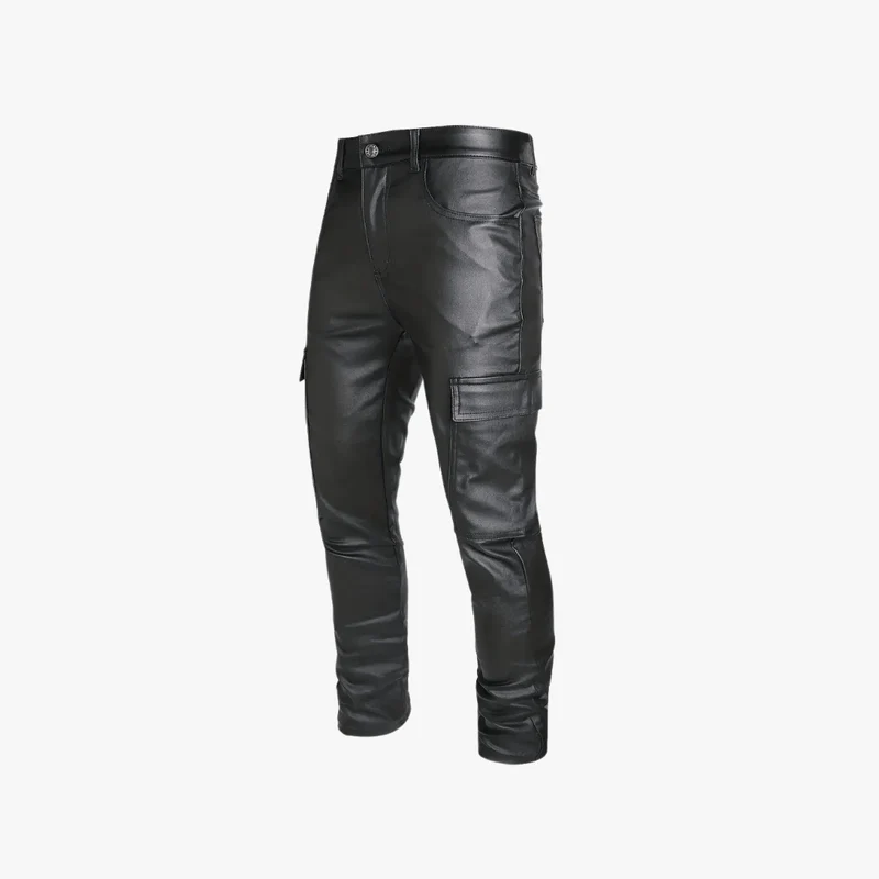 Jeremiah | Men's Cargo Trousers