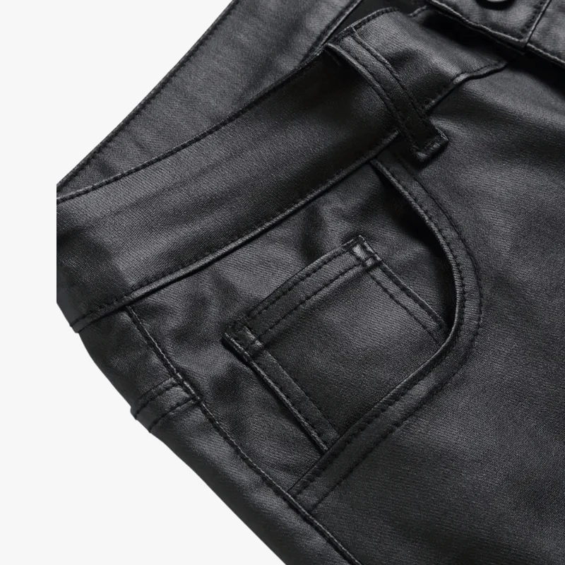 Jeremiah | Men's Cargo Trousers - Image 3