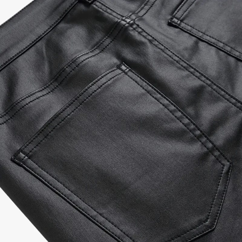 Jeremiah | Men's Cargo Trousers - Image 5