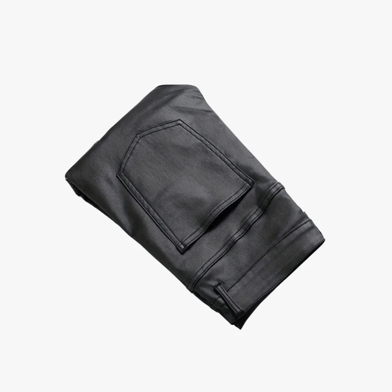 Jeremiah | Men's Cargo Trousers - Image 7