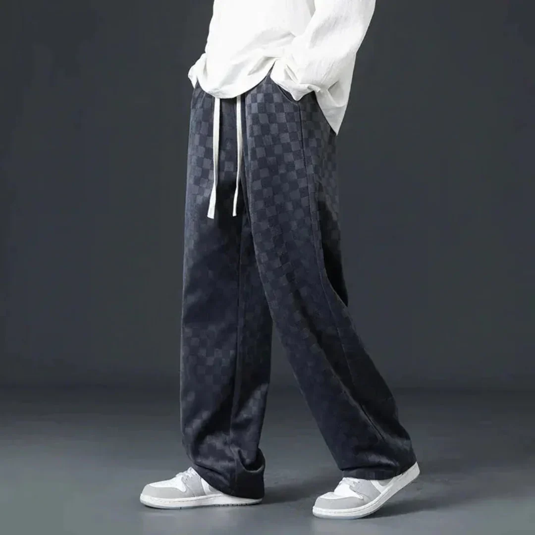 Jeremías | Leg Jogger
