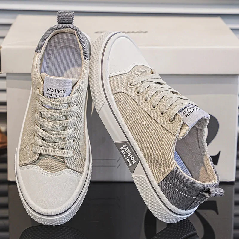 Jeremy | Elegant Sneakers - Image 4
