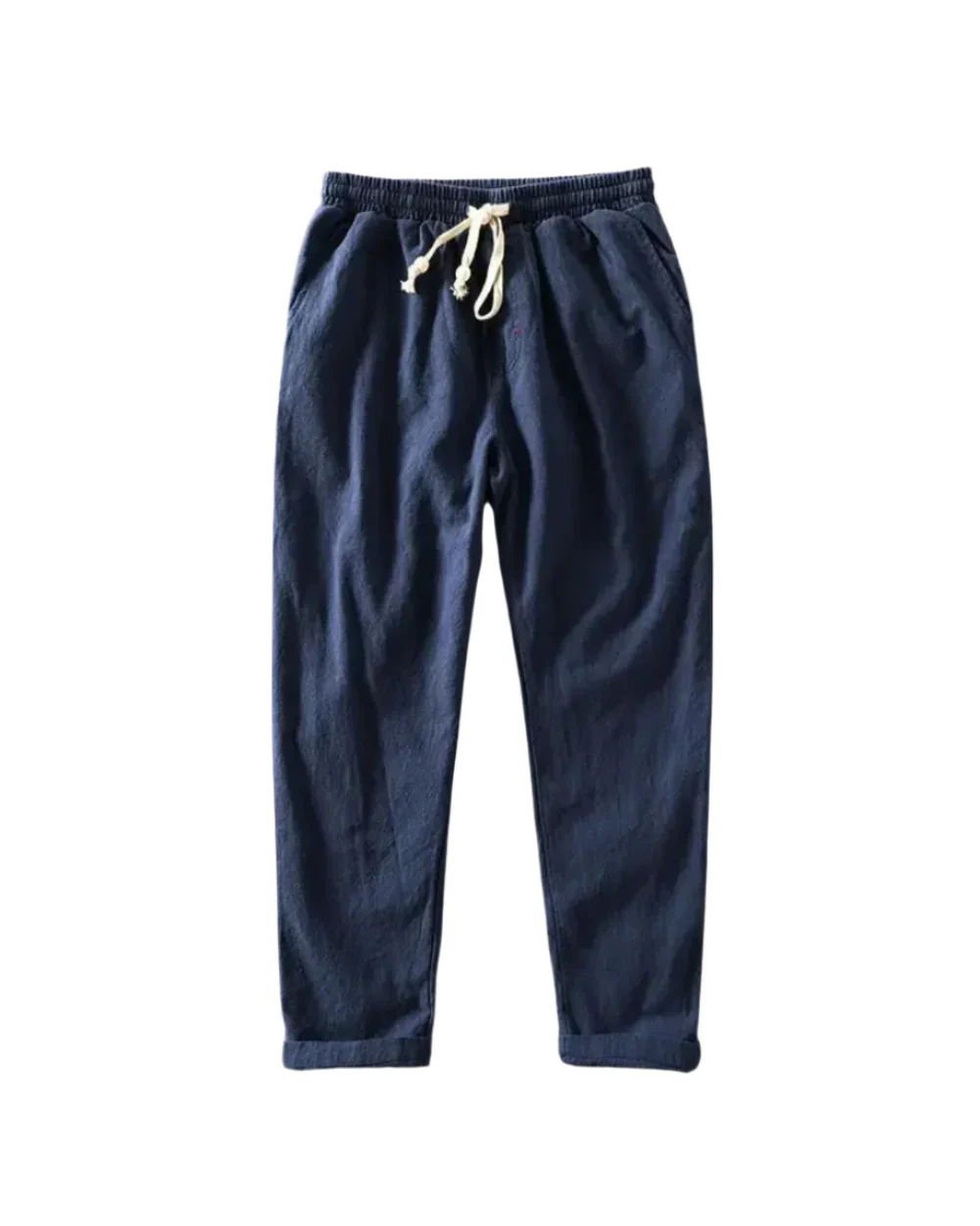 Jeremy | Linen Pants