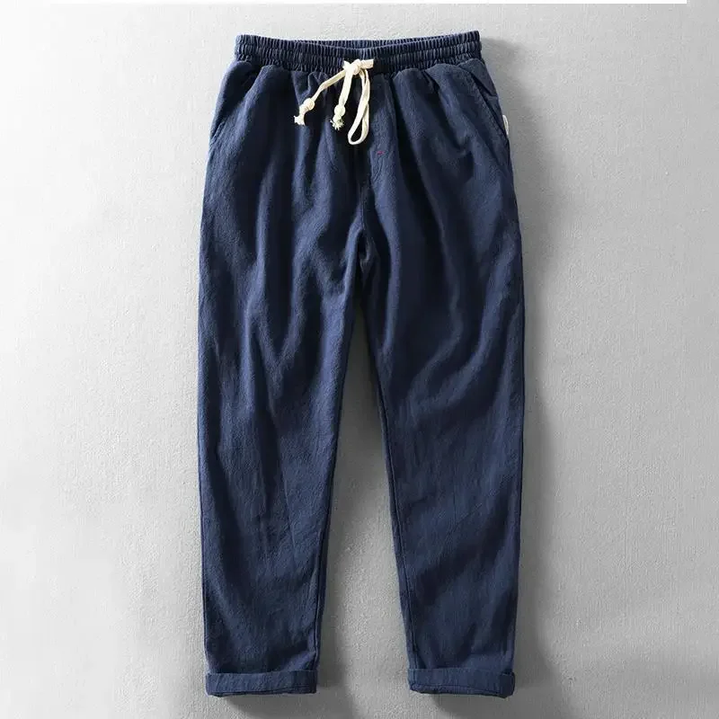 Jeremy | Linen Pants - Image 6