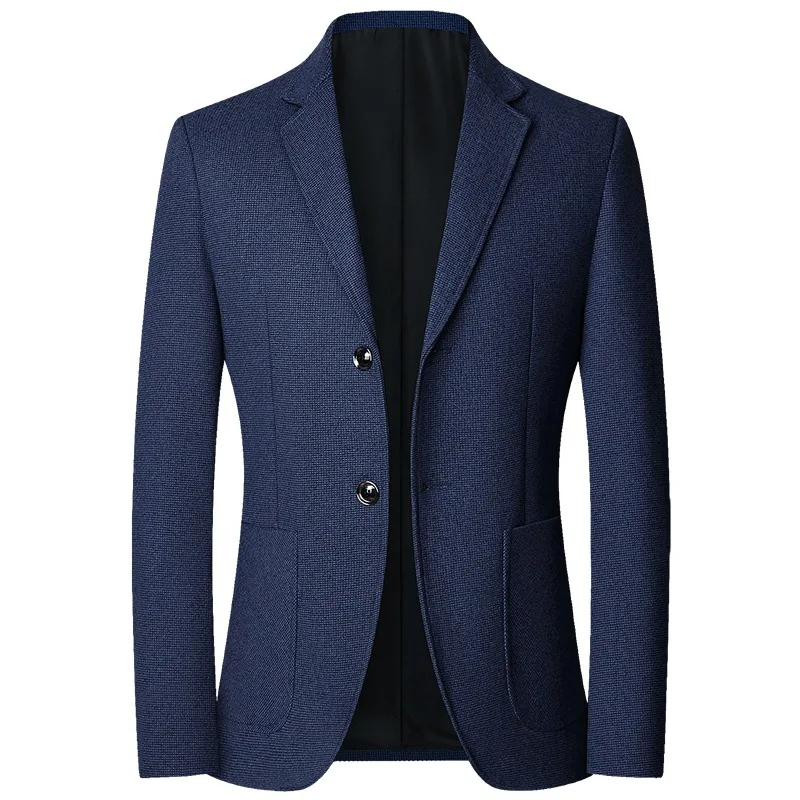 Jericó® | RICHARD VERONI WOOL BLAZER - Image 4