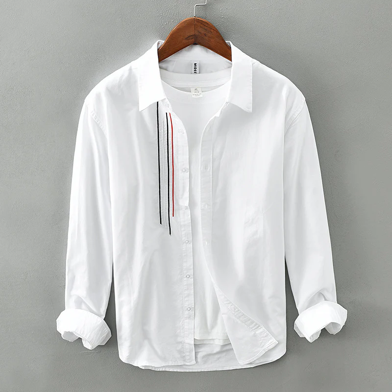 Jermaine® | Long-Sleeve Shirt